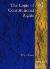 The Logic of Constitutional Rights - Book