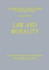 Law and Morality - Book