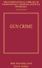 Gun Crime - Book
