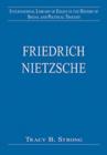 Friedrich Nietzsche - Book