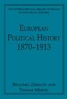 European Political History 1870–1913 - Book