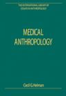 Medical Anthropology - Book