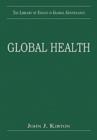 Global Health - Book