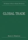 Global Trade - Book