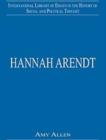 Hannah Arendt - Book