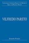 Vilfredo Pareto - Book