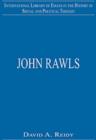 John Rawls - Book