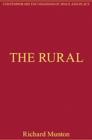 The Rural : Critical Essays in Human Geography - Book