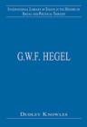 G.W.F. Hegel - Book