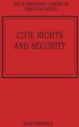 Civil Rights and Security - Book