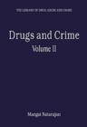 Drugs and Crime : Volume II - Book