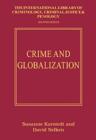 Crime and Globalization - Book