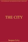 The City : Critical Essays in Human Geography - Book