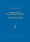 Islam and Human Rights : Selected Essays of Abdullahi An-Na'im - Book