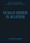 Human Error in Aviation - Book