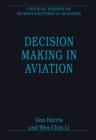Decision Making in Aviation - Book