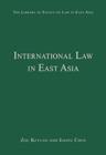 International Law in East Asia - Book