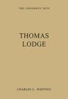 Thomas Lodge - Book