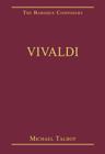 Vivaldi - Book