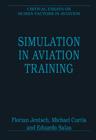 Simulation in Aviation Training - Book
