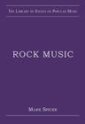 Rock Music - Book