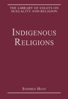 Indigenous Religions - Book