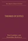 Theories of Justice - Book
