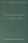 The Library of Essays on Law in East Asia: 4-Volume Set - Book