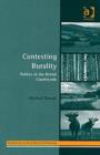 Contesting Rurality : Politics in the British Countryside - Book