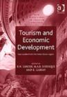 Tourism and Economic Development : Case Studies from the Indian Ocean Region - Book
