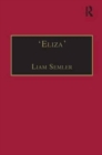 'Eliza' : Printed Writings 1641-1700: Series II, Part Two, Volume 3 - Book