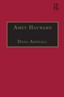 Amey Hayward : Printed Writings 1641-1700: Series II, Part Two, Volume 4 - Book