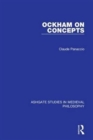 Ockham on Concepts - Book