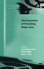 The Economics of Prevailing Wage Laws - Book