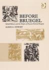 Before Bruegel : Sebald Beham and the Origins of Peasant Festival Imagery - Book