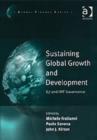 Sustaining Global Growth and Development : G7 and IMF Governance - Book