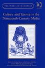 Culture and Science in the Nineteenth-Century Media - Book