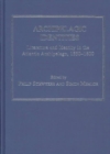 Archipelagic Identities : Literature and Identity in the Atlantic Archipelago, 1550-1800 - Book