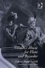 Vivaldi's Music for Flute and Recorder - Book