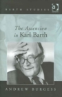The Ascension in Karl Barth - Book