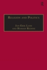 Religion and Politics : Islam and Muslim Civilisation - Book