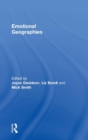 Emotional Geographies - Book