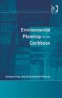 Environmental Planning in the Caribbean - Book