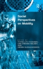 Social Perspectives on Mobility - Book