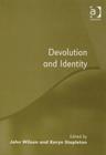 Devolution and Identity - Book