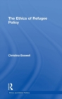 The Ethics of Refugee Policy - Book