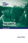 Targeting Terrorists : A License to Kill? - Book