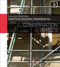 Practical Building Conservation: Conservation Basics - Book