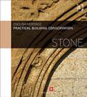 Practical Building Conservation: Stone - Book