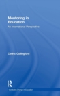 Mentoring in Education : An International Perspective - Book